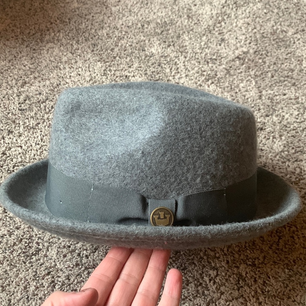 Goorin Bros. Wool hat